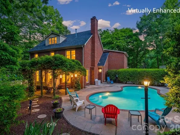 1596 Old Tara Ln, Fort Mill, SC 29708
