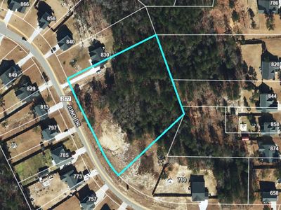 814 Juno Dr LOT 155B, Broadway, NC, 27505