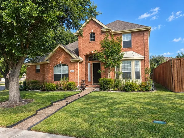 10316 Donley Dr, Irving, TX 75063