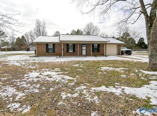 15276 Section Line Rd, Elkmont, AL 35620