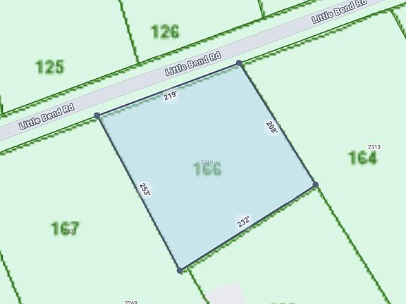 5th image of 2319 Little Bend Rd