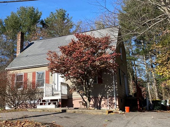 2nd image of 32 Cross St