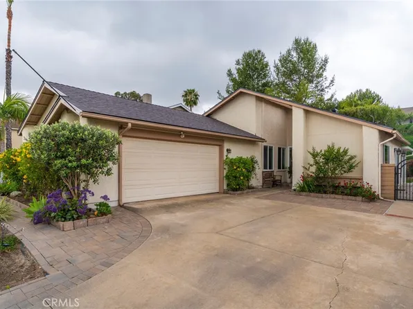 22021 Calderas, Mission Viejo, CA 92691