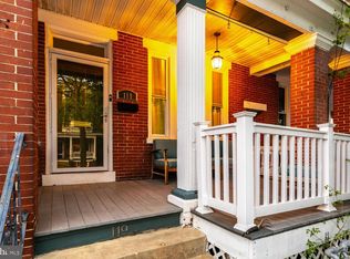 119 E Ross St, Lancaster, PA 17602