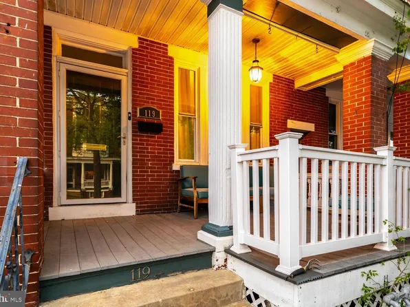 119 E Ross St, Lancaster, PA 17602