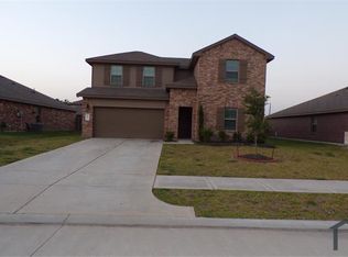 6307 Graham Bend Ln, Rosenberg, TX 77469