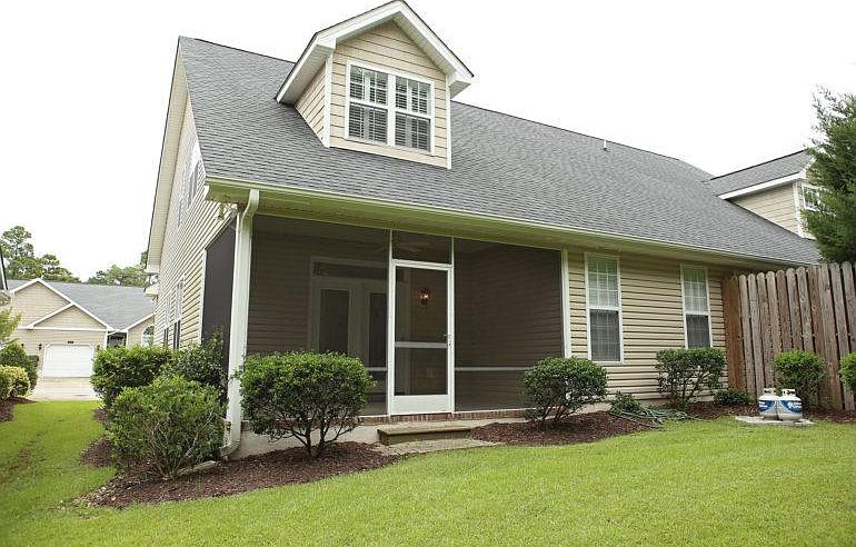 1st image of 504A Village Green Dr