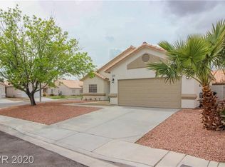 5119 Rocky Bluff St, North Las Vegas, NV 89031