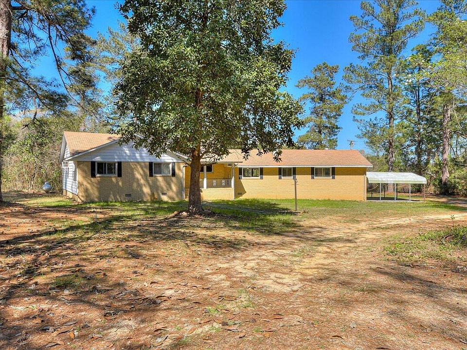 2897 Wagener Rd, Aiken, SC 29801 Zillow
