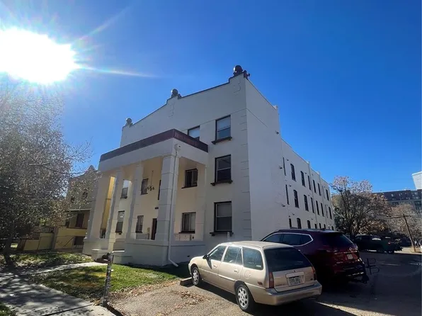 1629 Clarkson Street #16, Denver, CO 80218