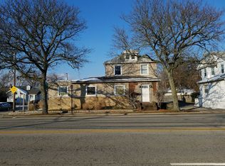 60 Atlantic Ave, Freeport, NY 11520