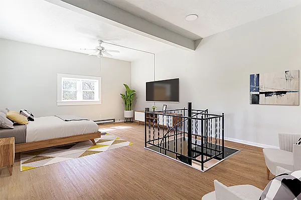 52 Albemarle Pl #25 — Photo 3