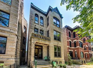 2123 N Sheffield Ave APT 2R, Chicago, IL 60614