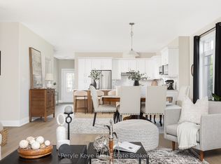 14 Charles Morley Blvd, Huntsville, ON P1H0G5