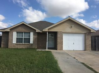 1904 W 31st St, Odessa, TX 79764