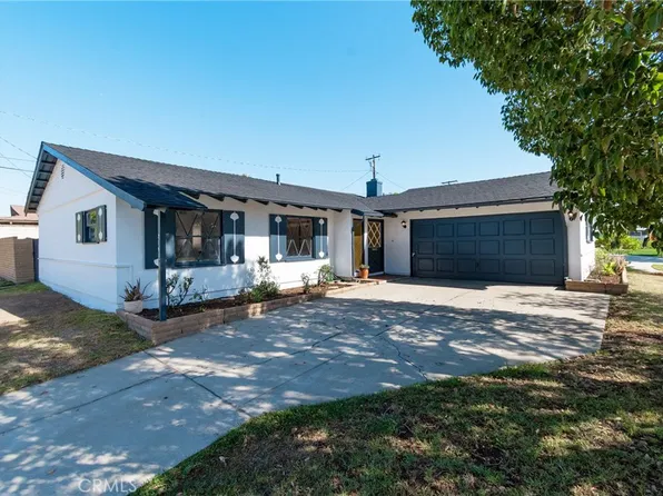 2101 Muir Way, La Habra, CA 90631