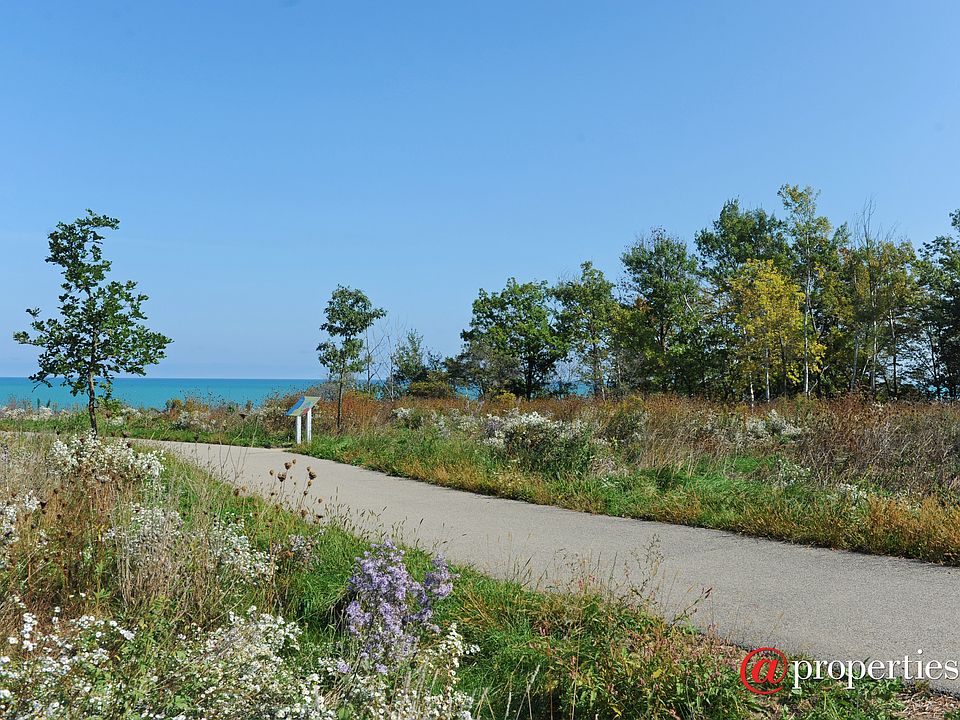 Walking Path
