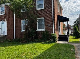 2011 S 25th Ave, Broadview, IL 60155