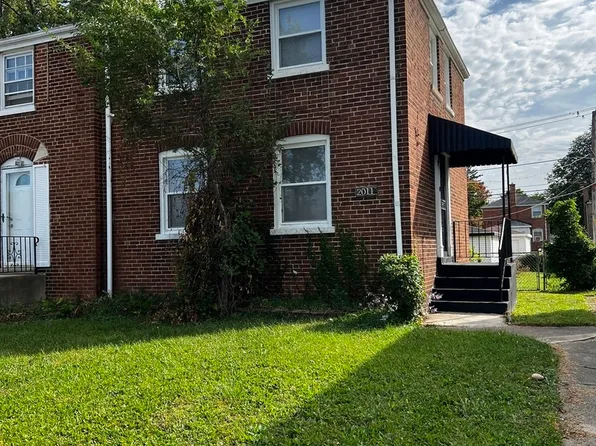2011 S 25th Ave, Broadview, IL 60155