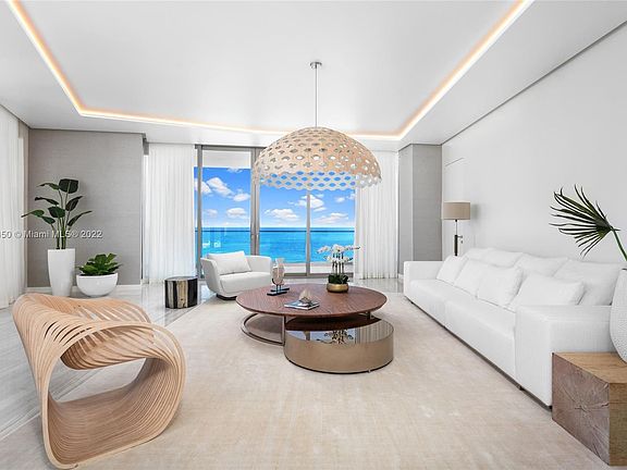 5th image of 18975 Collins Ave #600