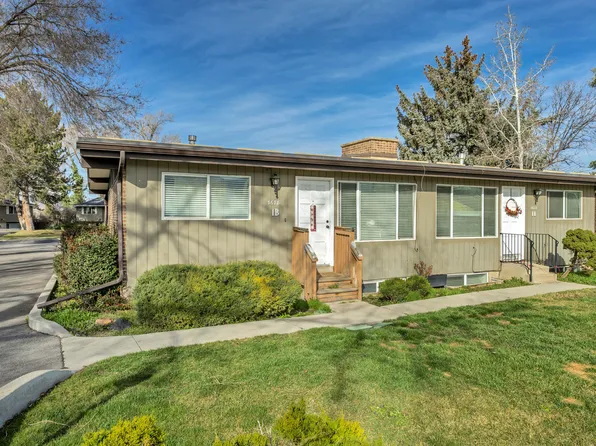 3678 S 500 E APT 1B, South Salt Lake, UT 84106