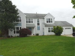 300 Metal Wick Ct, Mullica Hill, NJ 08062