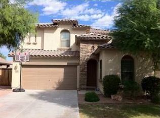 3354 Merlot St, Chandler, AZ 85298