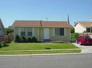 3965 W Blue Meadow Dr, Salt Lake City, UT 84129