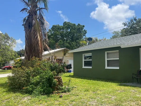 996 Mohican Blvd, Jupiter, FL 33458