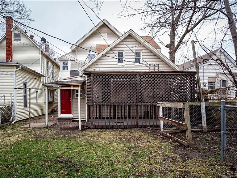 916 Armstrong Ave #1STFLRREAR — Photo 1