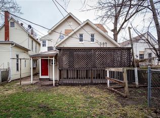 916 Armstrong Ave #1STFLRREAR, Kansas City, KS 66101