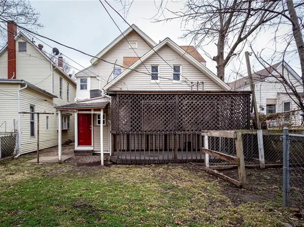 916 Armstrong Ave #1STFLRREAR, Kansas City, KS 66101