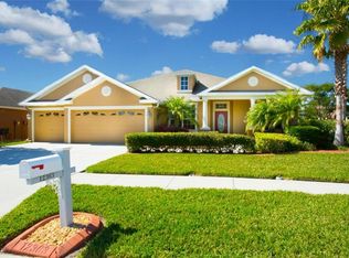 12363 Silton Peace Dr, Riverview, FL 33579