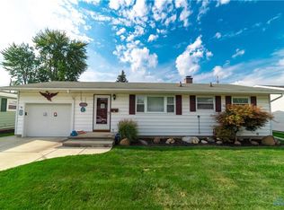 1373 Cranbrook Dr, Maumee, OH 43537