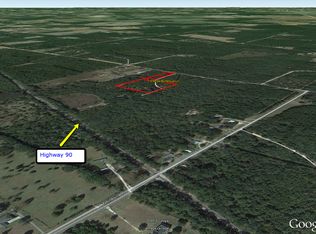 Buttercup Lane, Cottondale, FL 32431