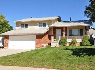 640 W 3750 S, Riverdale, UT 84405