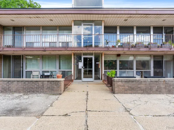 1929 Orleans St Unit 112, Detroit, MI 48207