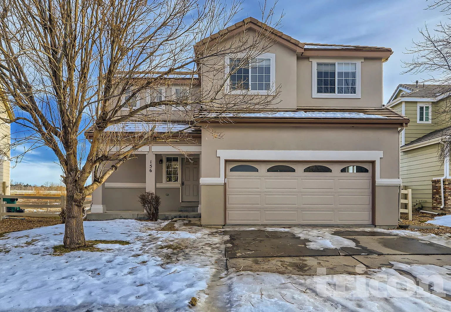 156 S Fraser Circle Aurora CO — Photo 2