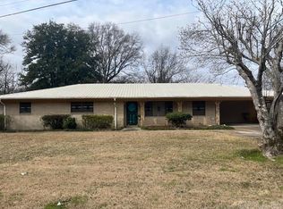 1400 S Archer St, Eudora, AR 71640