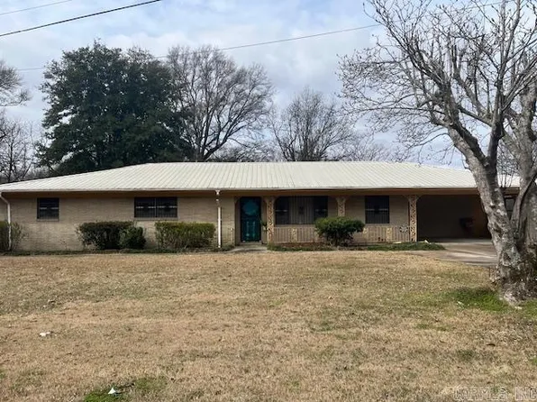 1400 S Archer St, Eudora, AR 71640