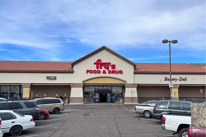 1524 W Sahuaro Dr #B — Photo 19