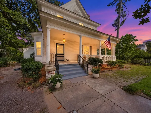 336 York St SE, Aiken, SC 29801