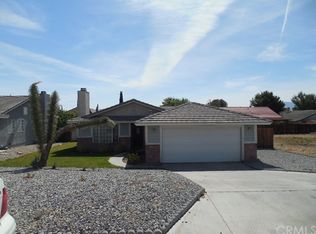 13035 Yellowstone Ave, Victorville, CA 92395