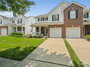 9820 N Home Ave, Kansas City, MO 64157