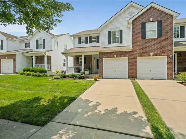 9820 N Home Ave, Kansas City, MO 64157