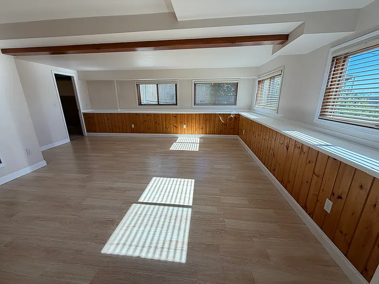large living room