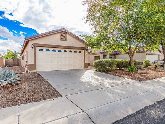 5th image of 597 W Casa Mirage Dr