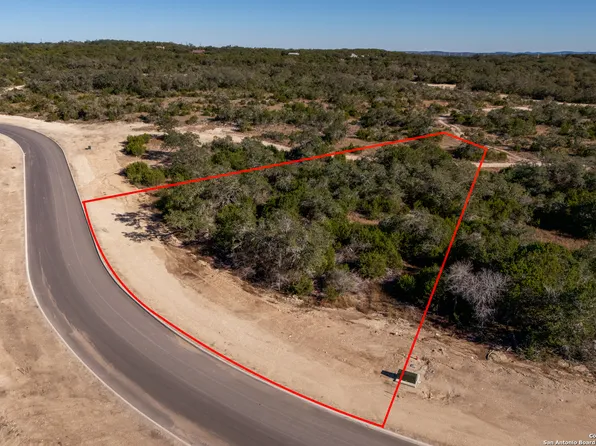 BLOCK 1, LOT 4 Easy Money LOT 4, Boerne, TX 78006