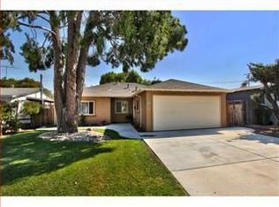 3210 Kirk Rd, San Jose, CA 95124