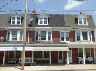 603 West Broadway, Red Lion, PA 17356